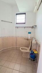 Blk 206 Jurong East View (Jurong East), HDB 4 Rooms #573694011